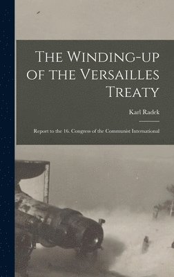 The Winding-up of the Versailles Treaty 1