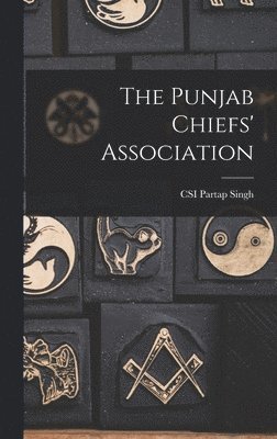 The Punjab Chiefs' Association 1