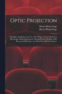 bokomslag Optic Projection