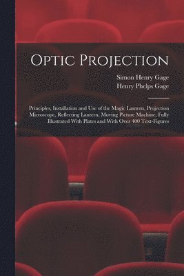 bokomslag Optic Projection