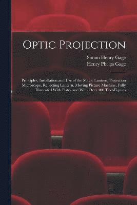 Optic Projection 1