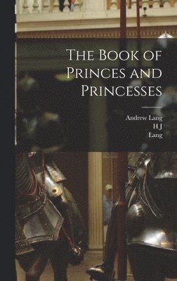 The Book of Princes and Princesses 1