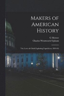 Makers of American History 1