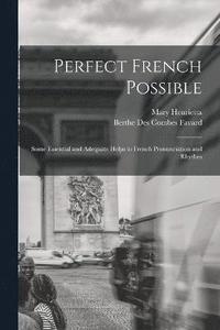bokomslag Perfect French Possible
