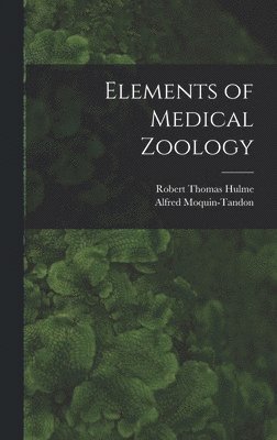 Elements of Medical Zoology