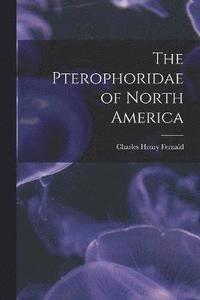 bokomslag The Pterophoridae of North America