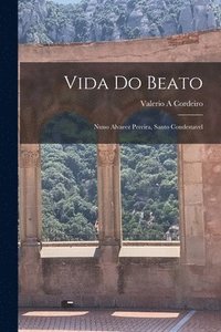 bokomslag Vida do Beato