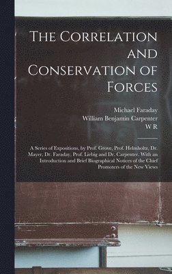 Correlation and Conservation of Forces