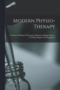 bokomslag Modern Physio-therapy