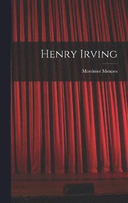 Henry Irving 1