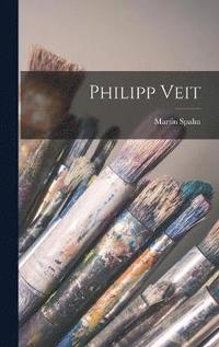 bokomslag Philipp Veit