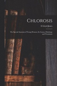 bokomslag Chlorosis