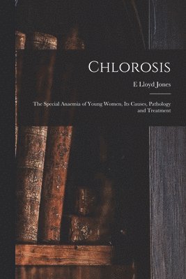 Chlorosis 1