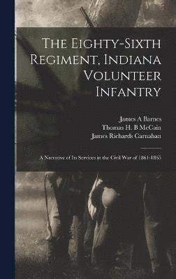 Eighty-sixth Regiment, Indiana Volunteer Infantry