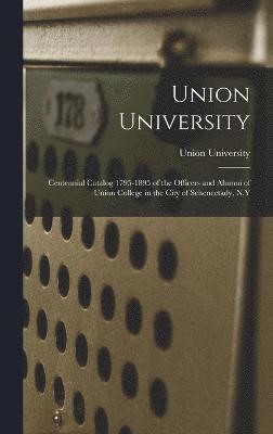 Union University 1