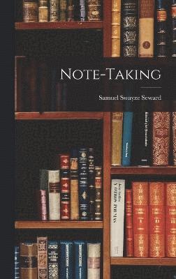Note-taking 1