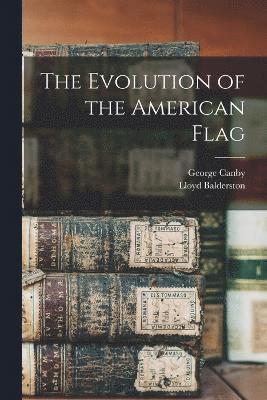 Evolution of the American Flag