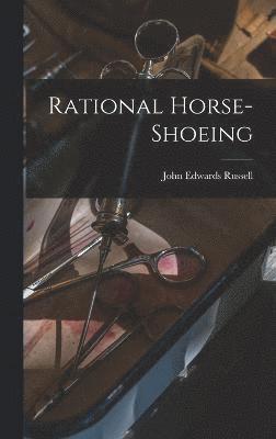 Rational Horse-shoeing 1