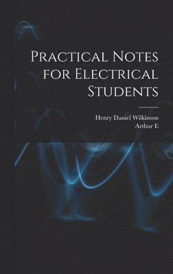 Practical Notes for Electrical Students 1