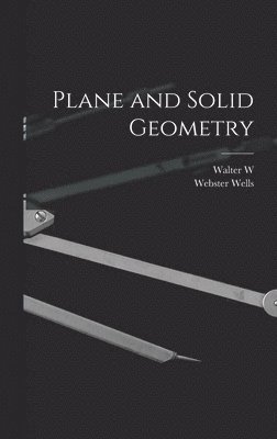 bokomslag Plane and Solid Geometry