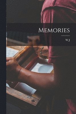 Memories 1