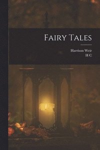 bokomslag Fairy Tales