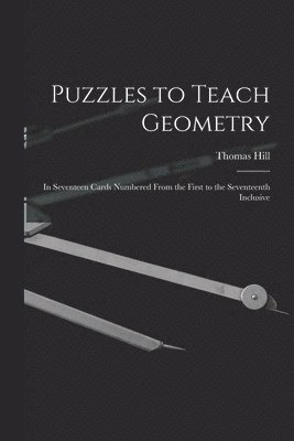 Puzzles to Teach Geometry 1