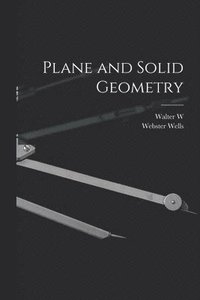 bokomslag Plane and Solid Geometry