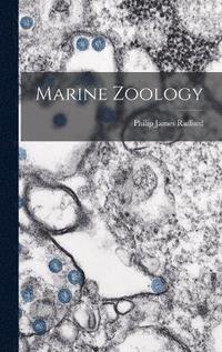 bokomslag Marine Zoology