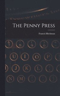 bokomslag The Penny Press