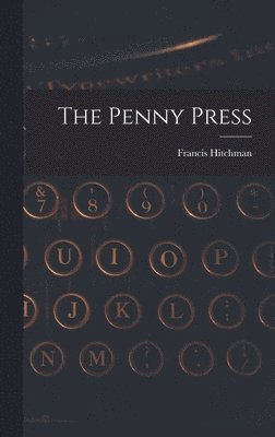 bokomslag The Penny Press