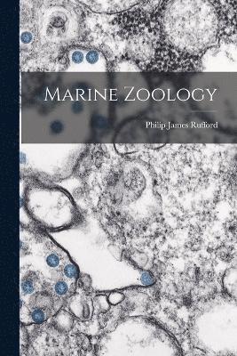 bokomslag Marine Zoology