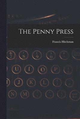 bokomslag The Penny Press