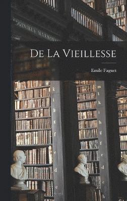 De la vieillesse 1