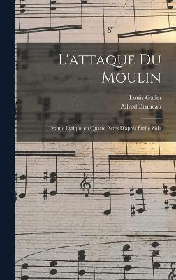L'attaque du moulin