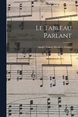 bokomslag tableau parlant
