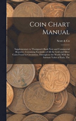 Coin Chart Manual 1