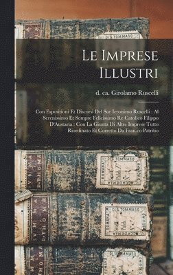 Le imprese illustri 1