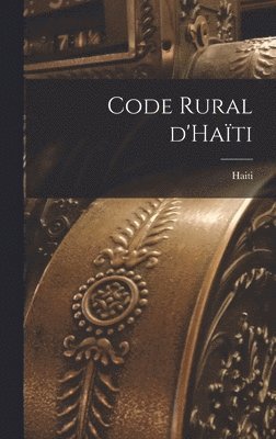 Code rural d'Hati 1