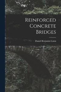 bokomslag Reinforced Concrete Bridges