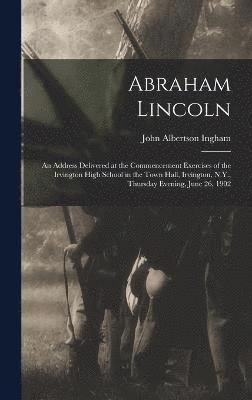 Abraham Lincoln 1