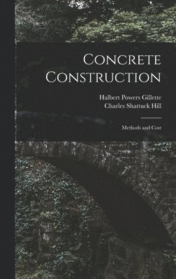 Concrete Construction 1