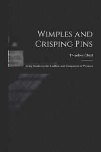 bokomslag Wimples and Crisping Pins