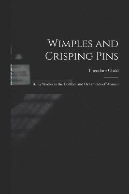 Wimples and Crisping Pins