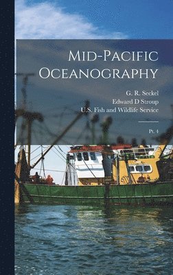 Mid-Pacific Oceanography 1