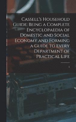 Cassell's Household Guide