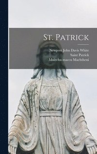bokomslag St. Patrick