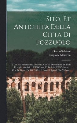 bokomslag Sito, et antichita della citta di Pozzuolo