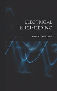 bokomslag Electrical Engineering