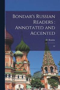 bokomslag Bondar's Russian readers